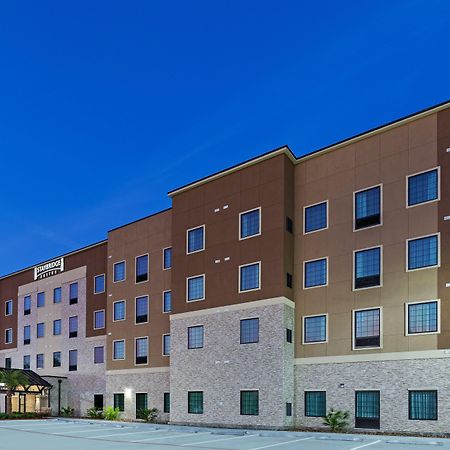 האמבל Staybridge Suites - Houston Iah Airport East By Ihg מראה חיצוני תמונה