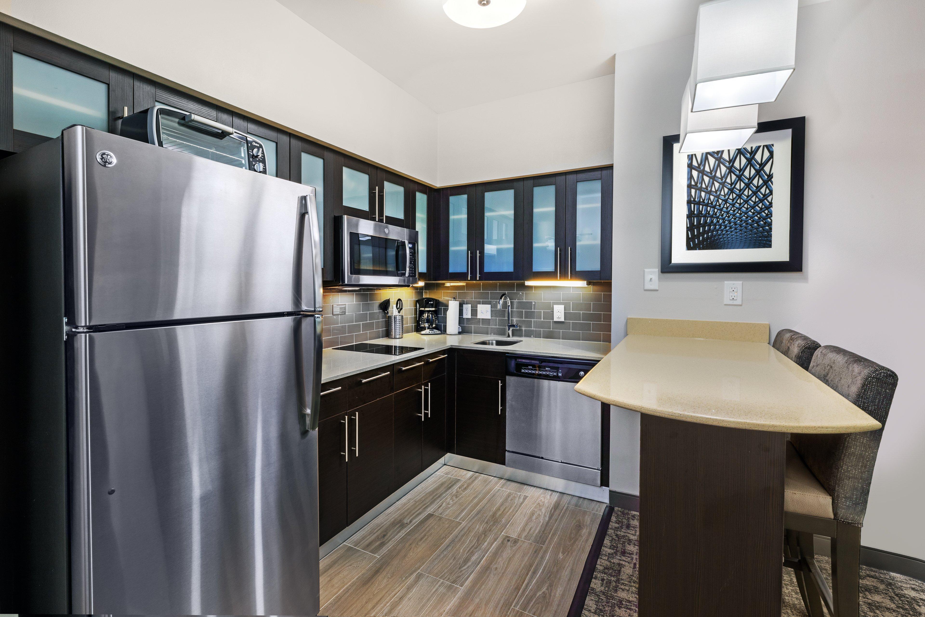 האמבל Staybridge Suites - Houston Iah Airport East By Ihg מראה חיצוני תמונה