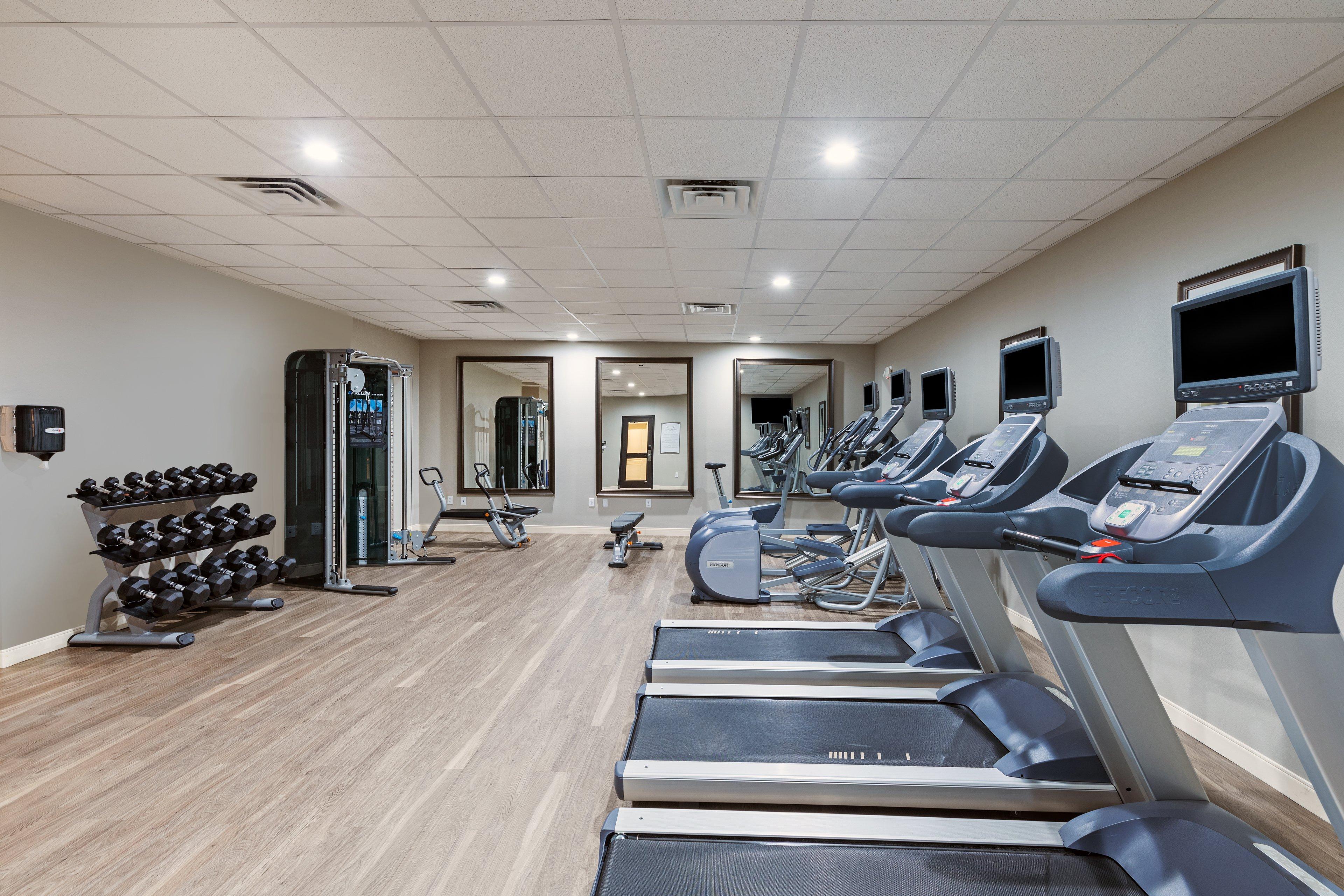האמבל Staybridge Suites - Houston Iah Airport East By Ihg מראה חיצוני תמונה