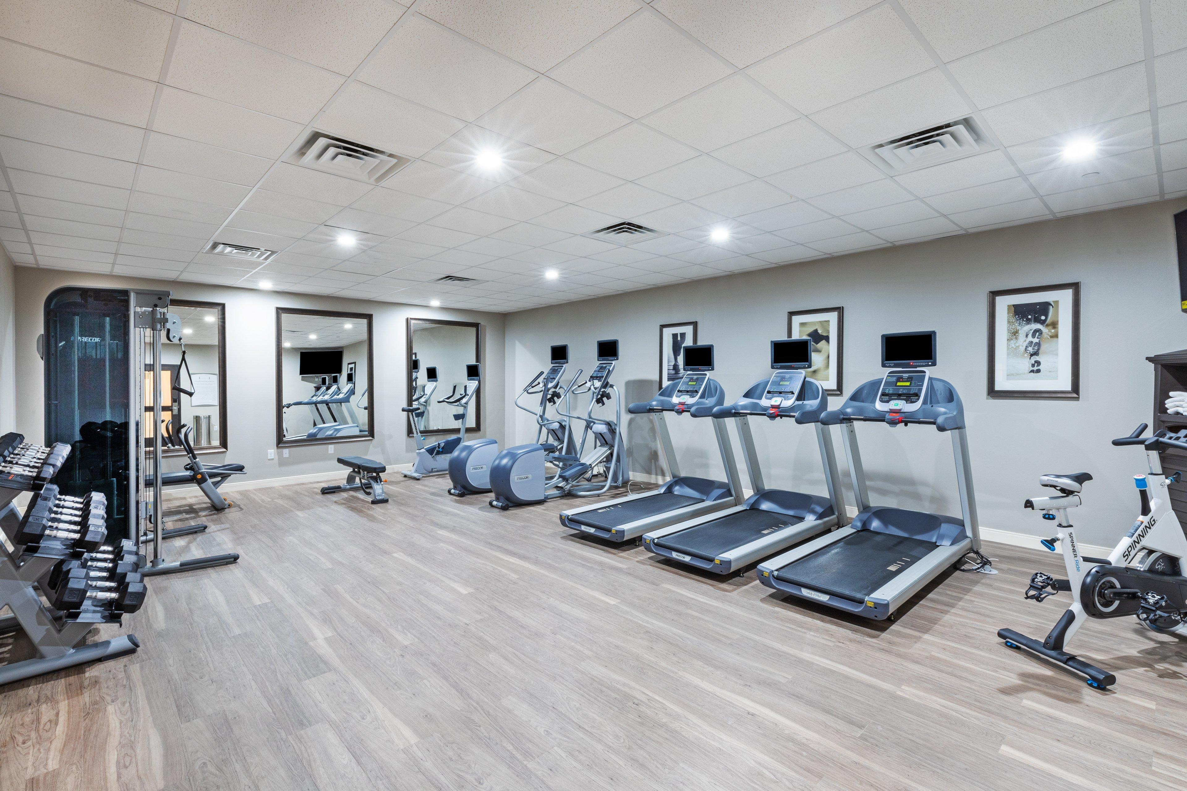 האמבל Staybridge Suites - Houston Iah Airport East By Ihg מראה חיצוני תמונה